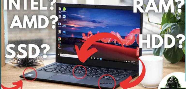 No compres una laptop antes de ver esto