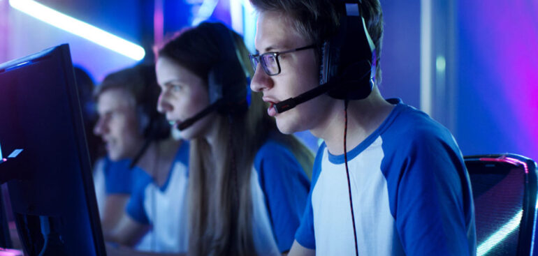 ¿Qué son los eSports y cuántos tipos hay?