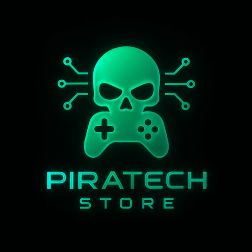 PIRATECH.STORE